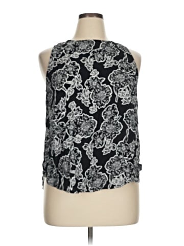Stitch Fix Sleeveless Blouse (view 1)