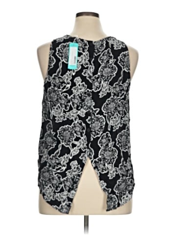 Stitch Fix Sleeveless Blouse (view 2)