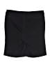 Weekend Solid Black Athletic Shorts Size XL - photo 2
