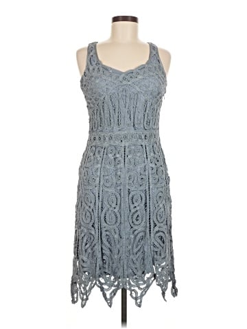 Papillon Cocktail Dress (view 1)