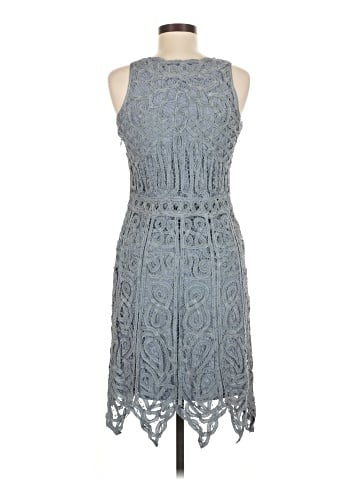 Papillon Cocktail Dress (view 2)