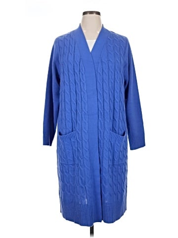 CW Classics Kimono (view 1)