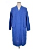 CW Classics 100% Acrylic Blue Kimono Size XL - photo 1