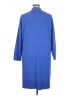 CW Classics 100% Acrylic Blue Kimono Size XL - photo 2
