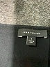 Ann Taylor Solid Black Tube Top Size S - photo 4