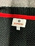Sundry Black Cardigan Size Sm (1) - photo 7