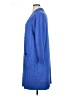 CW Classics 100% Acrylic Blue Kimono Size XL - photo 5