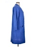 CW Classics 100% Acrylic Blue Kimono Size XL - photo 4
