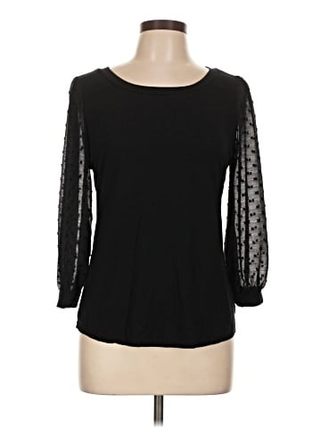 Beacon 3/4 Sleeve Top (view 1)