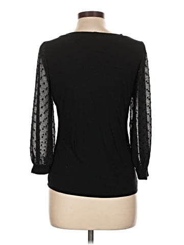 Beacon 3/4 Sleeve Top (view 2)