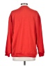 Unbranded 100% Cotton Red Sweatshirt Size S - photo 2