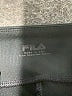 FILA Solid Black Active Pants Size XS - photo 7