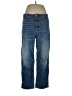 Madewell 100% Cotton Blue Jeans Size 29 waist - photo 1