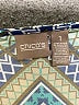Chico's Chevron-herringbone Blue Casual Dress Size Med (1) - photo 6
