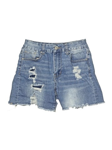 rue21 Denim Shorts (view 1)