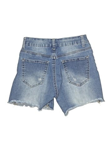 rue21 Denim Shorts (view 2)