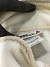 Reebok 100% Polyester Ivory Fleece Size XL - photo 6