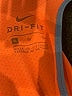 Nike Orange Active Tank Size XL - photo 7