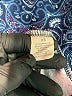 Assorted Brands Paisley Blue Dress Size XS (kids) - photo 3