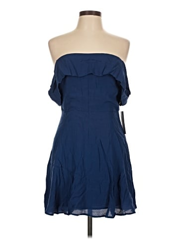 Maddy...K Cocktail Dress (view 1)