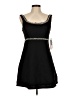 Aqua Black Cocktail Dress Size M - photo 1