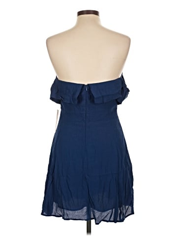 Maddy...K Cocktail Dress (view 2)