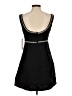 Aqua Black Cocktail Dress Size M - photo 2