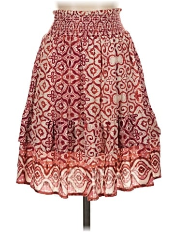 Nicole Miller New York Casual Skirt (view 1)