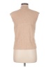 Worthington Tan Sweater Vest Size M (petite) - photo 2