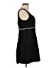 Aqua Black Cocktail Dress Size M - photo 4