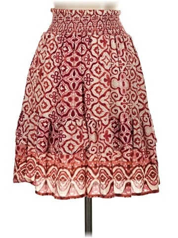 Nicole Miller New York Casual Skirt (view 2)