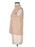 Worthington Tan Sweater Vest Size M (petite) - photo 5