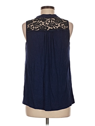 papermoon designed exclusively for Stitch Fix Sleeveless Blouse (view 2)