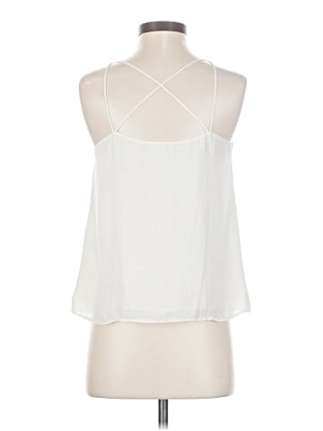 Chelsea28 Sleeveless Blouse (view 2)