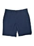 Grand Slam 100% Polyester Solid Blue Shorts Size 36 waist - photo 1