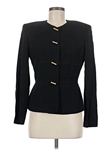 Lois Snyder Dani Max Blazer (view 1)