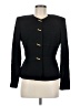 Lois Snyder Dani Max Black Blazer Size 6 - photo 1