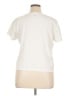 Athleta Ivory Short Sleeve Top Size XL - photo 2