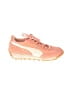Puma Pink Orange Sneakers Size 6 - photo 1