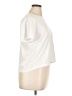 Athleta Ivory Short Sleeve Top Size XL - photo 4
