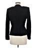 Lois Snyder Dani Max Black Blazer Size 6 - photo 2