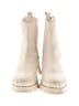 Steve Madden Ivory White Boots Size 9 - photo 2