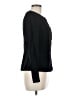 Lois Snyder Dani Max Black Blazer Size 6 - photo 4