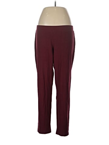 Eileen Fisher Active Pants (view 1)