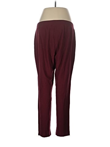 Eileen Fisher Active Pants (view 2)