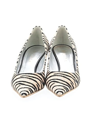 Escada Heels (view 2)