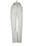 Gap 100% Cotton Ivory Jeans Size 25 waist - photo 1