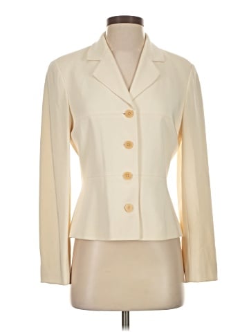 Laura Ashley Blazer (view 1)
