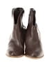 Sonoma Goods for Life Brown Ankle Boots Size 6 - photo 2