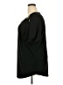 Worthington Black Short Sleeve Top Size 2X - photo 5
